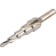 Ступенчатое сверло RUKO №0/5 101050-5