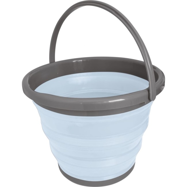 Складное круглое ведро YORK 071140