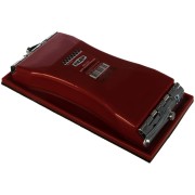 Брусок для шлифования пластмассы Кедр 059-0212 27518 Брусок для шлифования пластмассы Кедр 059-0212 27518