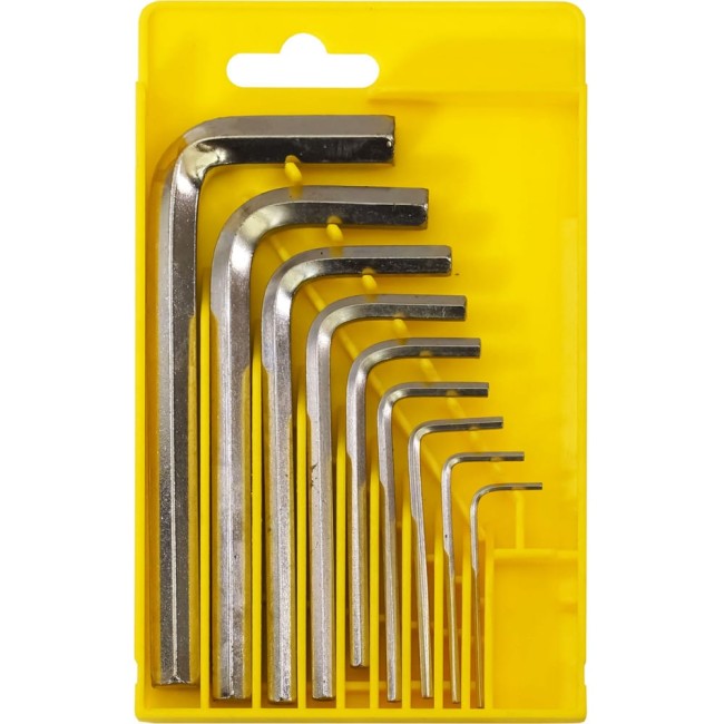 Набор шестигранников Энкор 20889