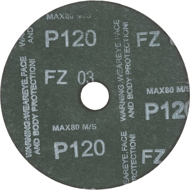 Шлифовальный абразивный круг Rockforce RF-BD6120D