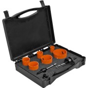 Набор универсальных коронок Кратон 1 04 01 002 Набор универсальных коронок Кратон 1 04 01 002