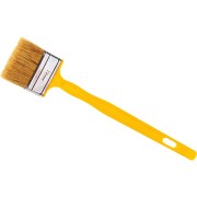 Флейцевая радиаторная кисть Акор КФР-7012