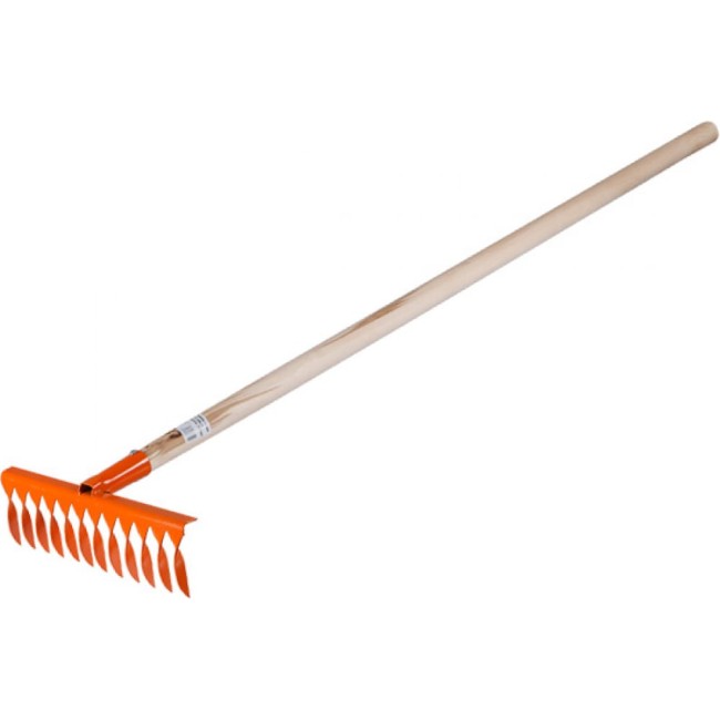 Зубчатые грабли STARTUL Garden ST6095-01