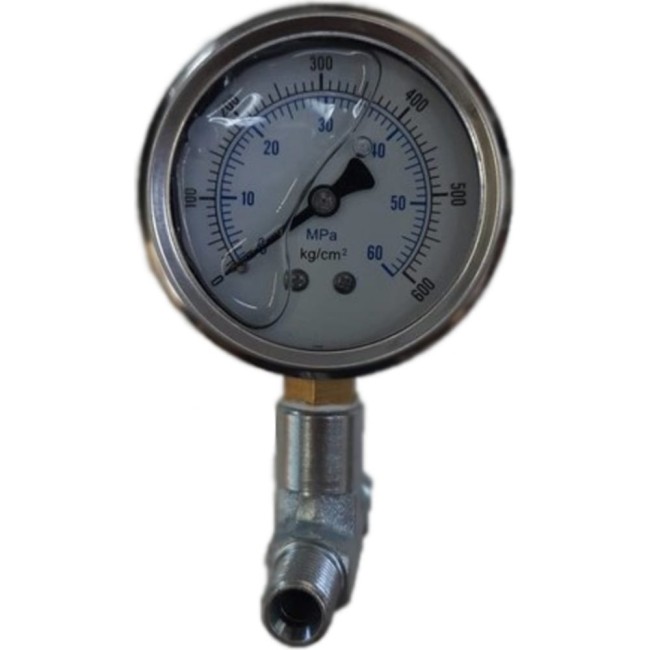 Манометр Chnye 55469