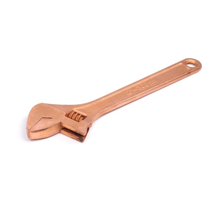 Разводной ключ SITOMO КР-36 SIT 1092881