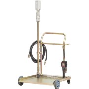 Передвижной комплект для раздачи масла NORDBERG 26KIT Передвижной комплект для раздачи масла NORDBERG 26KIT