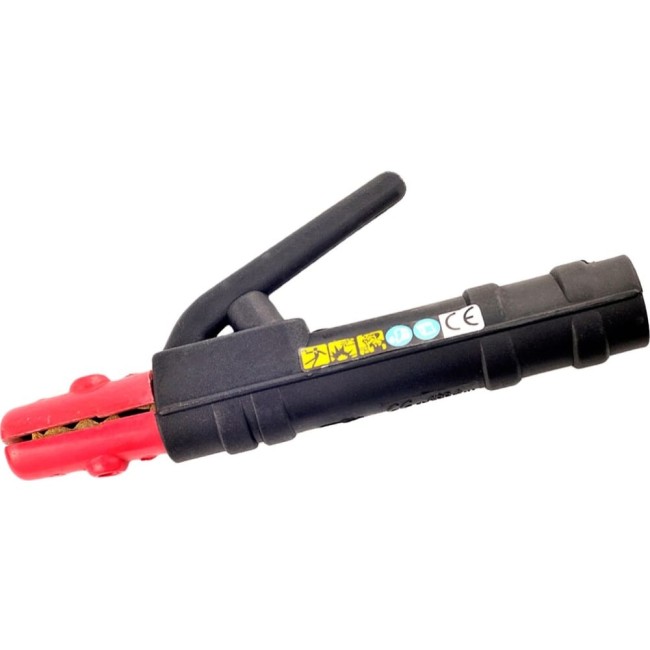 Электрододержатель энаргит ЭД1037-400A-Л