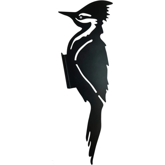 Садовое украшение GRILLUX Дятел ВЗР2626.104