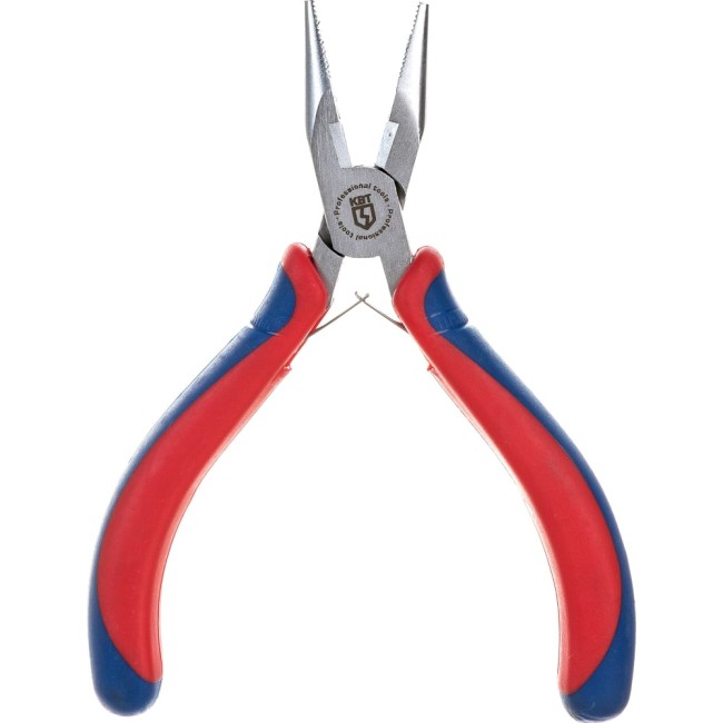 Мини-длинногубцы КВТ Мастер 78242