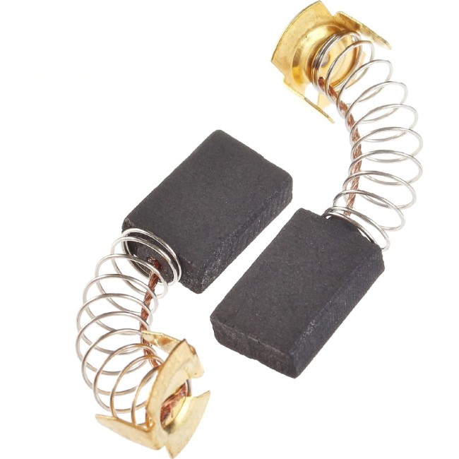 Угольные щетки TORGWIN T531339 Угольные щетки TORGWIN T531339