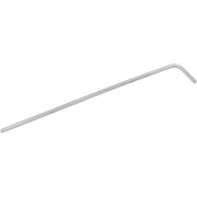 Экстрадлинный шестигранный Г-образный ключ JTC 7350127 Экстрадлинный шестигранный Г-образный ключ JTC 7350127