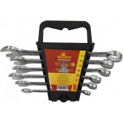 Набор комбинированных ключей KingTul 3635 KT-3006MP Набор комбинированных ключей KingTul 3635 KT-3006MP