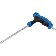 Длинный шестигранный ключ HOEGERT TECHNIK HT1W853 Длинный шестигранный ключ HOEGERT TECHNIK HT1W853