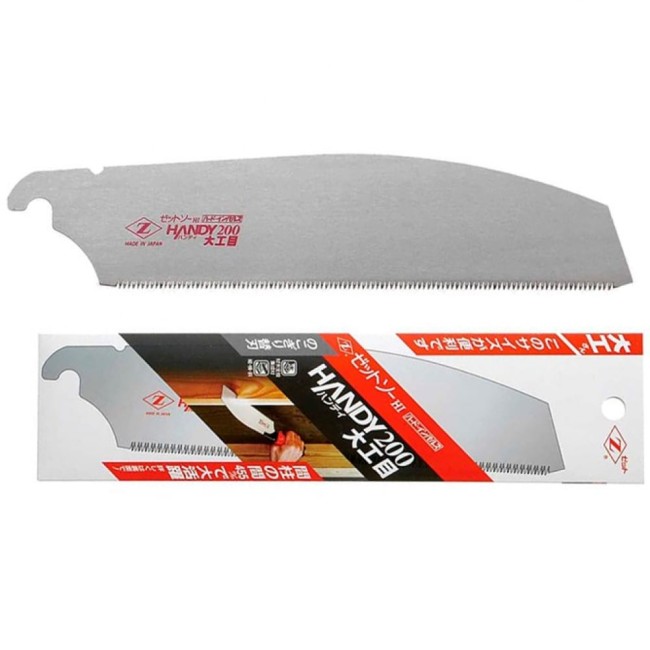 Сменное пильное полотно для ножовки Хэнди Kataba ZETSAW Z.15087