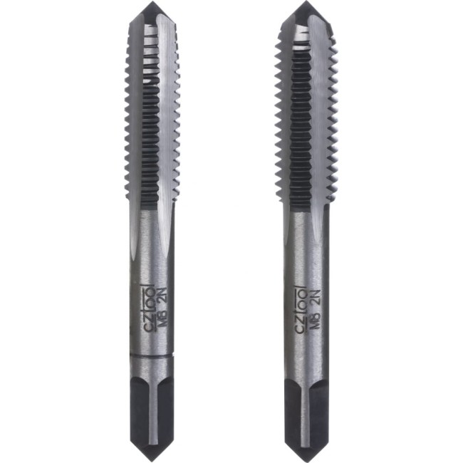 Набор метчиков Bucovice Tools 110080