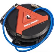 Шланг Станкоимпорт HR00812HPVC