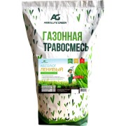 Газонная травосмесь ABSOLUTE GREEN Абсолют Ленивый 00000000340 Газонная травосмесь ABSOLUTE GREEN Абсолют Ленивый 00000000340