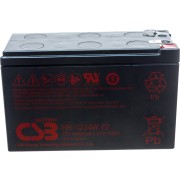 Аккумулятор для ИБП CSB HR1234W HR1234WF2CSB Аккумулятор для ИБП CSB HR1234W HR1234WF2CSB