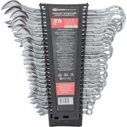 Набор комбинированных ключей Forcekraft FK-5261MP Набор комбинированных ключей Forcekraft FK-5261MP