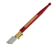 Алмазный стеклорез ТУНДРА 2393862 Алмазный стеклорез ТУНДРА 2393862