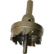 Цилиндрическая твердосплавная фреза BTI TG51 000330