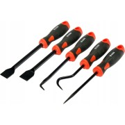 Набор крючков и скребков YATO YT-08422 Набор крючков и скребков YATO YT-08422