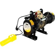 Электрическая лебедка Zitrek KCD-300/600/220v 001-5423