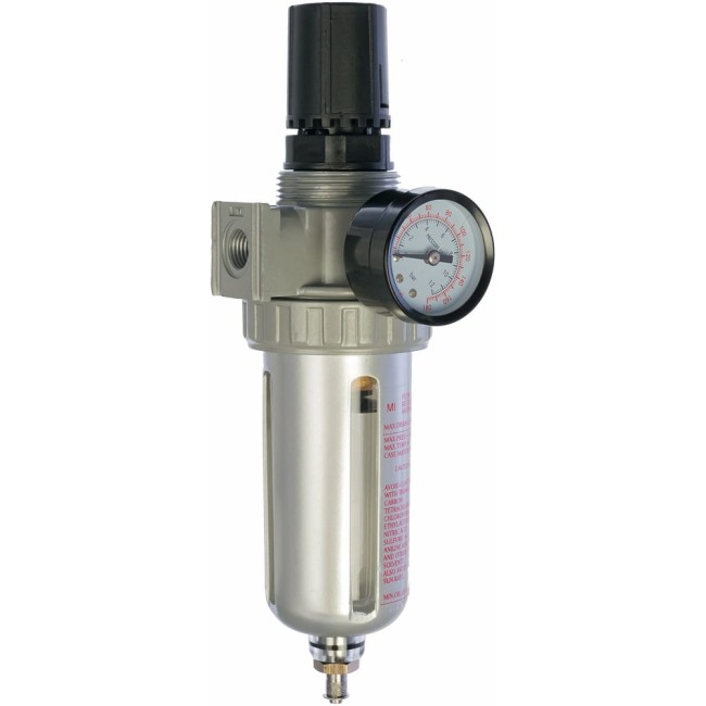 Фильтр для сжатого воздуха Калибр УСВ-0,8В" 35275