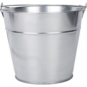 Оцинкованное ведро Gigant GMB-9 Оцинкованное ведро Gigant GMB-9