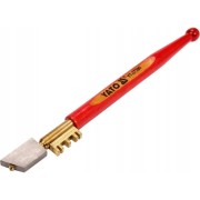 Алмазный стеклорез YATO YT-37390 Алмазный стеклорез YATO YT-37390