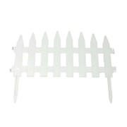 Забор ФлораПласт Флора 000943