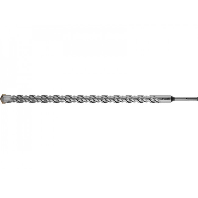 Бур sds-plus STAYER 2930-160-16_z02