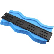 Шаблон для перенесения контуров DEKO TEM03 065-0576 Шаблон для перенесения контуров DEKO TEM03 065-0576