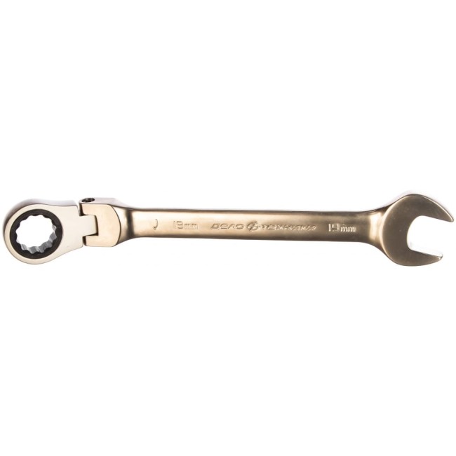 Комбинированный ключ Дело Техники ДТ 100/5 515419