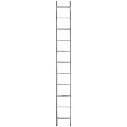 Односекционная лестница Gigant L-01 Односекционная лестница Gigant L-01