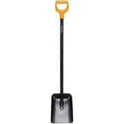 Совковая лопата Fiskars Solid 1066718 Совковая лопата Fiskars Solid 1066718