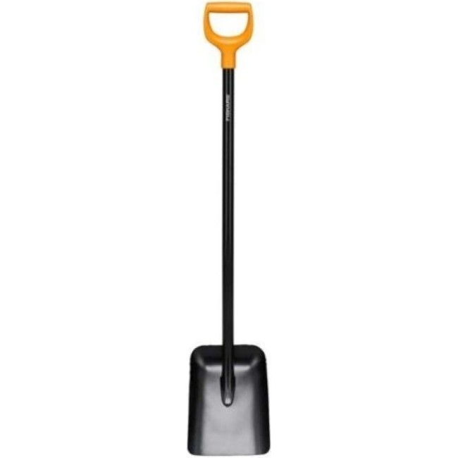 Совковая лопата Fiskars Solid 1066718