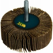 Лепестковый диск для дрели FIT IT 39562 Лепестковый диск для дрели FIT IT 39562