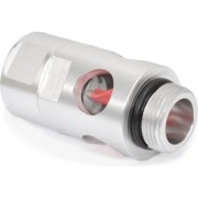 Соединение с индикатором потока для масла Petropump AC-SYQ4 3/4 BSP PP180042 Соединение с индикатором потока для масла Petropump AC-SYQ4 3/4 BSP PP180042