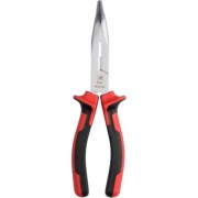 Изогнутые длинногубцы EKF Master Basic dgi-200-mas Изогнутые длинногубцы EKF Master Basic dgi-200-mas