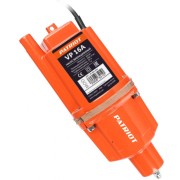Вибрационный насос Patriot VP 16А 315302505 Вибрационный насос Patriot VP 16А 315302505