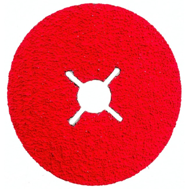 Фибровый диск Toyev Керамика 005530