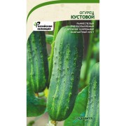 Огурец семена Садовита Кустовой 00160645