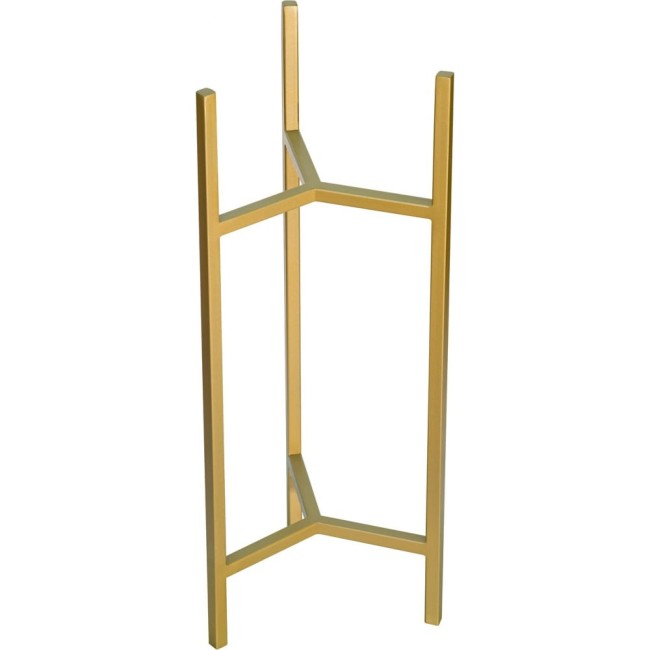 Подставка для кашпо GreenWeen Trinity 60 GW-T60G