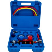 Измеритель давления хладагента кондиционера AE&T R134a TA-G1048