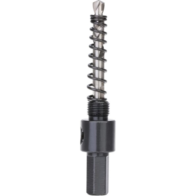 Хвостовик для биметаллических коронок RUKO 126201