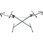 Х-образный регулируемый стенд-стойка для ремонта окраски сушки деталей Great Wolf GW-XS3