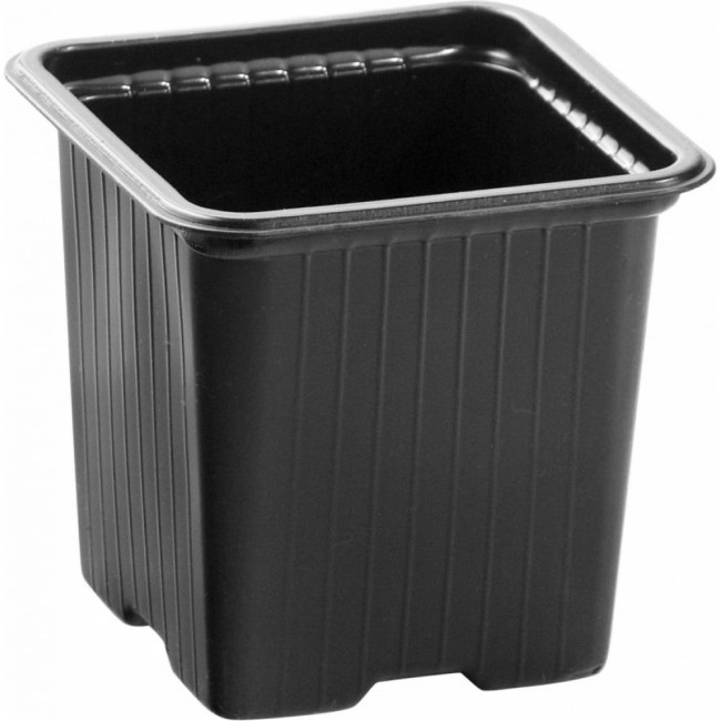 Горшочек для рассады Россия 64341