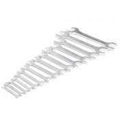 Набор двусторонних ключей HORTZ 103551 Набор двусторонних ключей HORTZ 103551